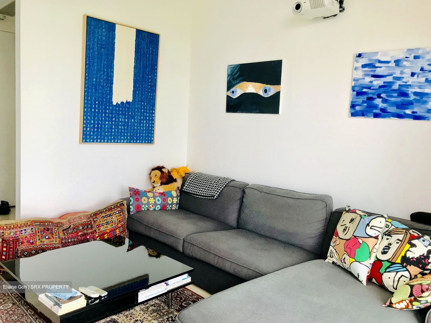 Parvis (D10), Condominium #333340441